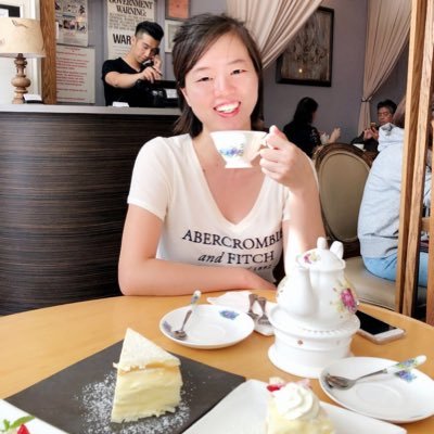 Profile Picture of Sophie Peng (@SophiePeng1109) on Twitter