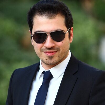 Profile Picture of Jad Sahyoun (@PRooDY) on Twitter