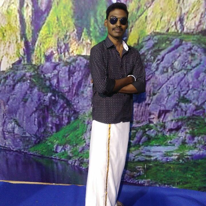 Profile Picture of Alphonse Thomas (@alphonsethomas) on Tiktok