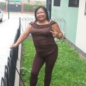 Profile Picture of Gladys Salgado (@gladyssalgado54) on Twitter