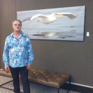 Profile Picture of Albert Langeveldt (@albert.langeveldt.3) on Facebook