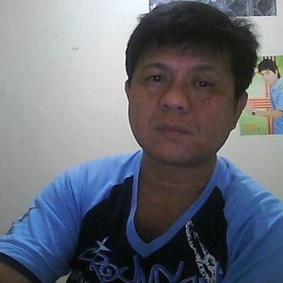 Profile Picture of Steven Ricky Mamesah (@StephenMamesah) on Twitter