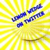 Profile Picture of Lemon Wedge (@lemonwedgeband) on Twitter