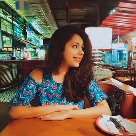 Profile Picture of Jeny Chatterjee (@bishachatterjee) on Pinterest