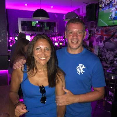 Profile Picture of Garry Mann (@garryallanmann) on Twitter