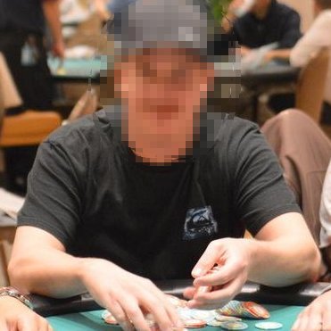 Profile Picture of Jacob Naumann (@jakenaumann) on Twitter