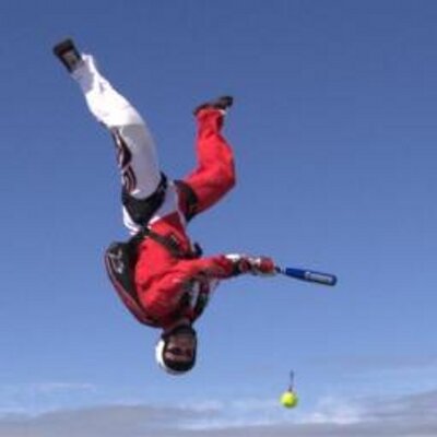 Profile Picture of Al Nadeau (@@ALcanFLY) on Twitter