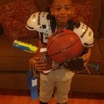 Profile Picture of Blake Emery Johnson (@bizzyblakej) on Instagram