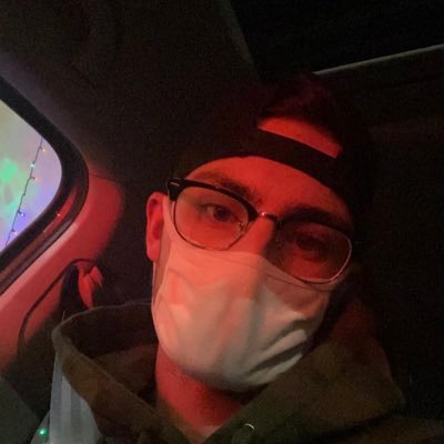 Profile Picture of Brandon Porter (@eugene_1123) on Twitter