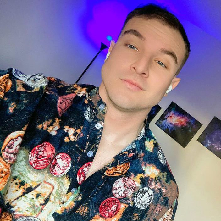 Profile Picture of jamesmalachoski41 (@jamesmalachoski1) on Tiktok