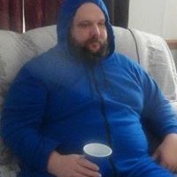 Profile Picture of Graham Davies (@graham-davies-26) on Quora