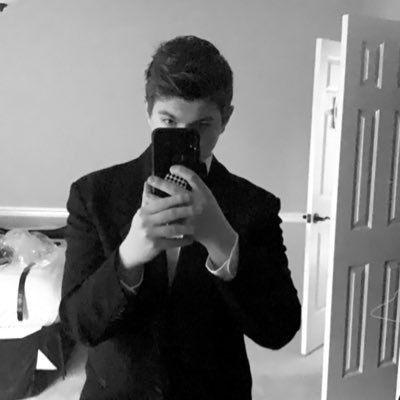 Profile Picture of Grant Hoffman (@GrantHoffman16) on Twitter