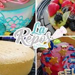 Profile Picture of La Repos by Pamela (@lareposbypamela) on Instagram