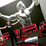 Profile Picture of Thomas Lebon (@thomassleb) on Instagram