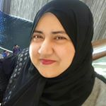 Profile Picture of Suhaila Mahmassani (@salamy77) on Instagram