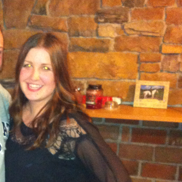 Profile Picture of Klaudia Perlinski (@kap4178) on Poshmark
