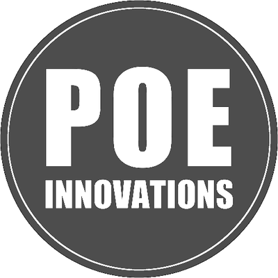 Profile Picture of Andrew Poe (@poeinnovations) on Twitter