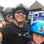 Profile Picture of Brad Skinner (@bradskin69) on Instagram