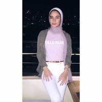 Profile Picture of Huda Albakri (@huda-albakri) on Quora