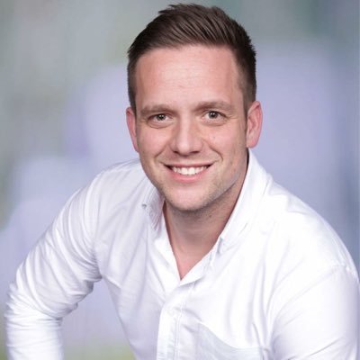 Profile Picture of Sean Brewster (@seanbrewster8) on Twitter