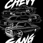 Profile Picture of Alex Herrington (@chevyfan100) on Youtube