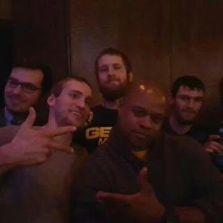 Profile Picture of Jordan Mosher (@jordan.mosher) on Instagram