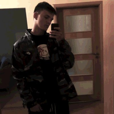 Profile Picture of David Blasko (@david1blasko) on Twitter