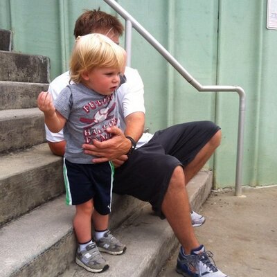 Profile Picture of Chance Wade (@chance_wade) on Twitter