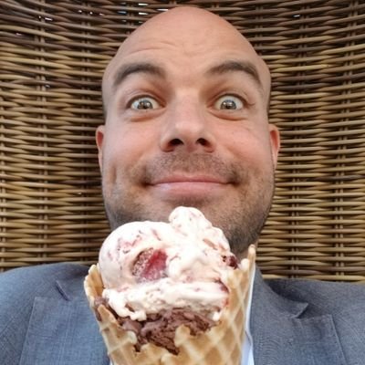 Profile Picture of Chris Bybee (@cnbybee) on Twitter