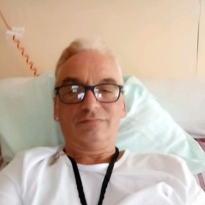 Profile Picture of robertbernard720 (@robertbernard720) on Tiktok