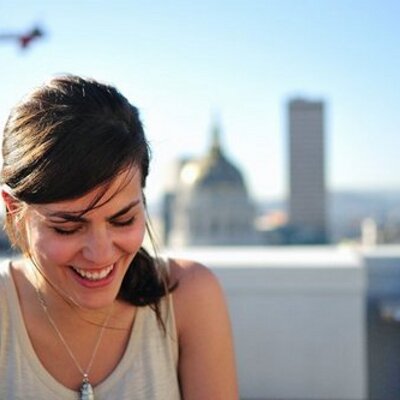 Profile Picture of Meredith Mazza (@vegetus_mb) on Twitter