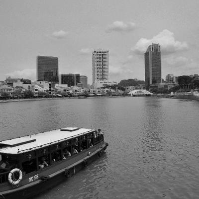 Profile Picture of Brandon Tay (@cross_e3) on Twitter