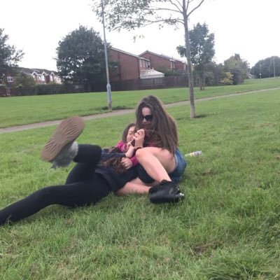 Profile Picture of Hollie_Manning (@Hollie_Man1) on Twitter