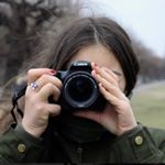 Profile Picture of Alexandra Savu Productions📽 (@asmovingimages) on Instagram