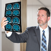 Profile Picture of Dr. Keith Darrow (@DrKeithDarrow) on Youtube
