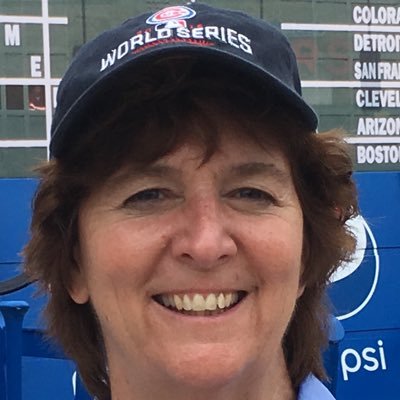 Profile Picture of Janet Guptill (@jguptill) on Twitter
