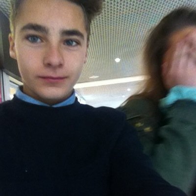 Profile Picture of Jamie Marr (@jamiemarzo) on Twitter