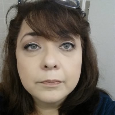 Profile Picture of Mynette Short (@MynetteShort) on Twitter