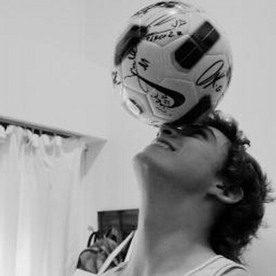 Profile Picture of Paul Castle ϟ (@Pablin_CABJ) on Twitter