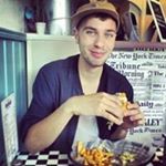 Profile Picture of Christoffer Ohlander (@chrisohlander) on Instagram