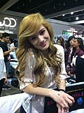 Profile Picture of Chachi Gonzales - Wikipediaon Wikipedia