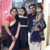 Profile Picture of Pallavi Patil (@pallavi-patil-84) on Quora