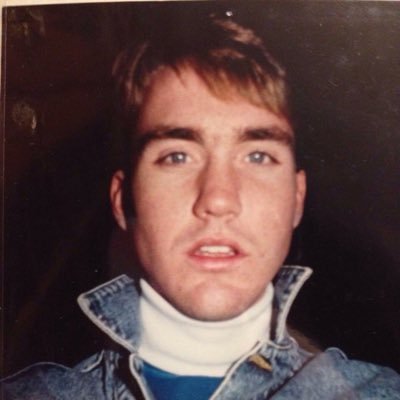 Scott Bentley - Twitter Profile Picture of Scott Bentley (@slbentley) on Twitter