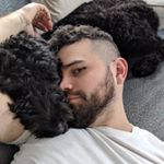 Profile Picture of Aaron Robinson (@a3mdr) on Instagram