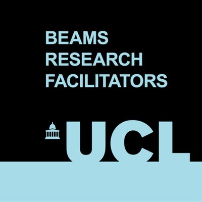 Profile Picture of BEAMS School Research Facilitators (@ms_laura_duarte) on Twitter