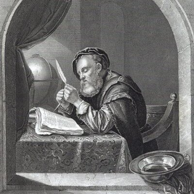 Profile Picture of John Calvin Hall (@jchfeeds) on Twitter