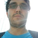 Profile Picture of carlos schwartzmann (@acaelus_thorne94) on Instagram