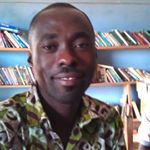 Profile Picture of Michael Owusu (@michaelowusuachawbrimpong) on Instagram