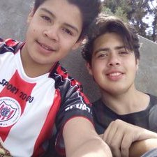 Profile Picture of Lucas Sandoval (@lucassandoval81) on Twitter