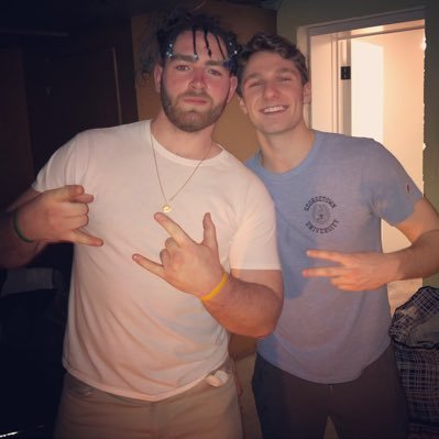 Profile Picture of James MacKenzie (@jmackenzie32) on Twitter